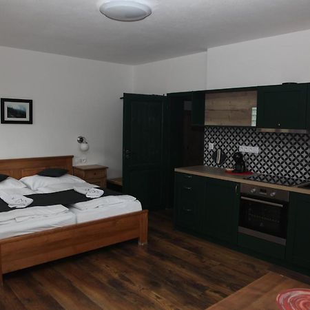 Aparthotel Madr โมดราวา ภายนอก รูปภาพ
