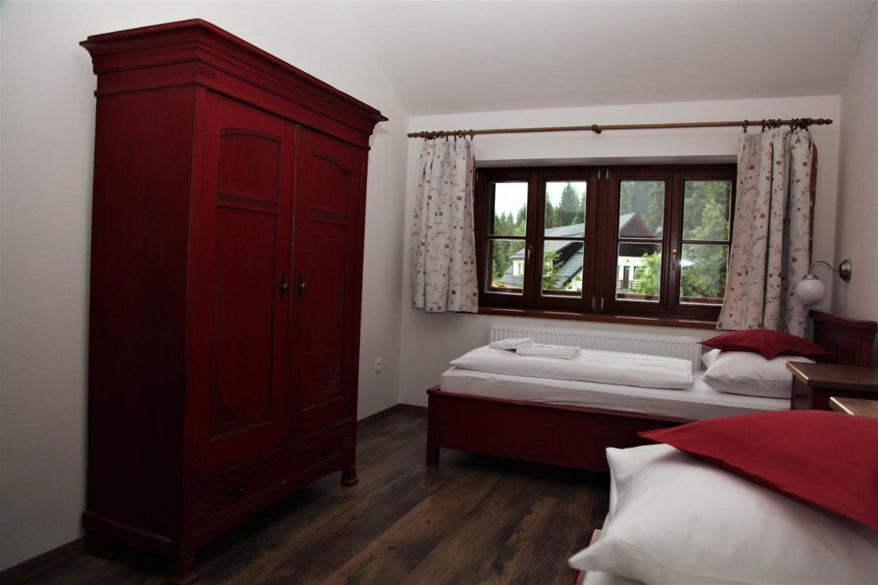 Aparthotel Madr โมดราวา ภายนอก รูปภาพ