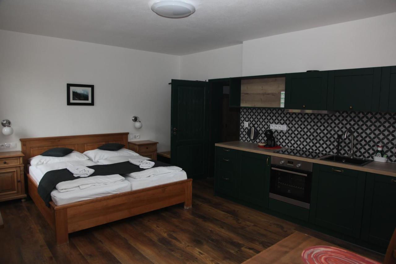 Aparthotel Madr โมดราวา ภายนอก รูปภาพ