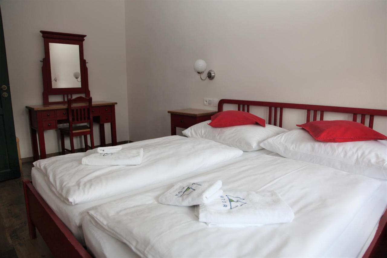Aparthotel Madr โมดราวา ภายนอก รูปภาพ