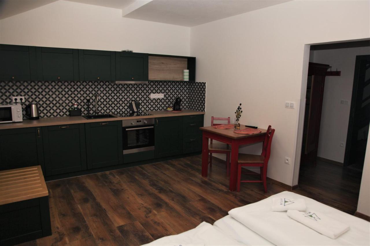 Aparthotel Madr โมดราวา ภายนอก รูปภาพ